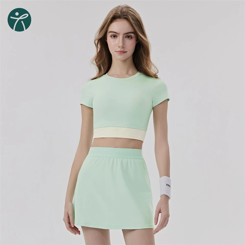 Color Blocked Set Wear suppliers
