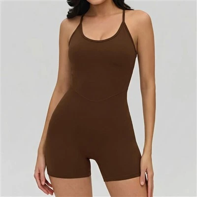 Vestit de cos sencer de ioga