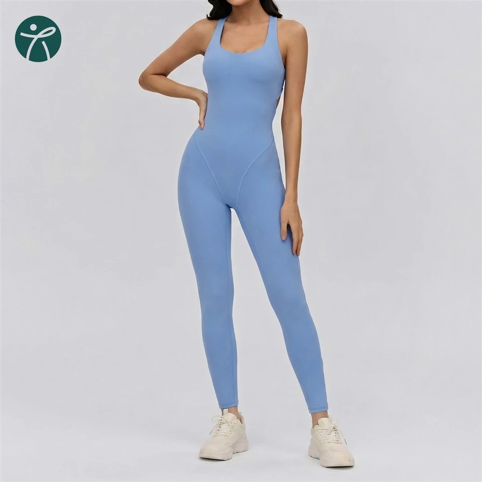 Yoga Leotards